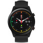 MONTRE CONNECTÉE XIAOMI MI WATCH - NOIR (BHR4550GL)