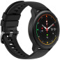 MONTRE CONNECTÉE XIAOMI MI WATCH - NOIR (BHR4550GL)