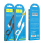 CABLE CHARGEUR HOCO 3A POUR IPHONE CABLE CHARGEUR HOCO 3A POUR IPHONE