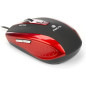 SOURIS USB NGS DPI SWITCH 800/1600-5