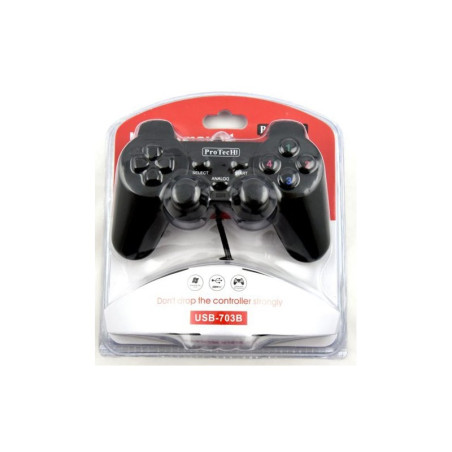 MANETTE DE JEUX POUR PC