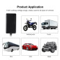 GPS GT06N POUR VOITURE