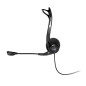 CASQUE LOGITECH PC960