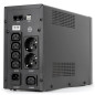 ONDULEUR CROWN SP1500 COMBO