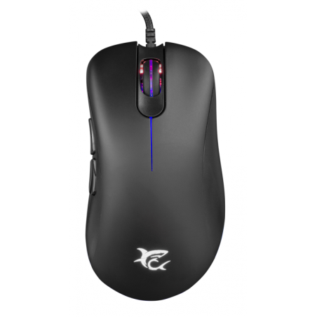 SOURIS WHITE SHARK