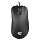 SOURIS WHITE SHARK SAGRAMORE RGB