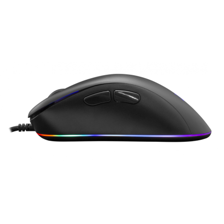 SOURIS WHITE SHARK SAGRAMORE RGB