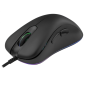 SOURIS WHITE SHARK SAGRAMORE RGB