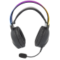 CASQUE WHITE SHARK OX/RGB (GH-2140)
