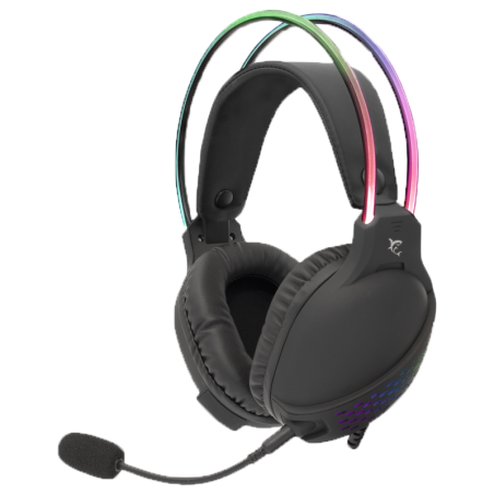 CASQUE WHITE SHARK