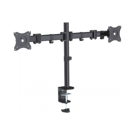 SUPPORT SBOX POUR 2 MONITEURS 13"-27" (LCD-352/2)
