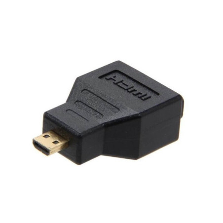 ADAPTATEUR SBOX HDMI TO MINI HDMI