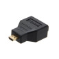 ADAPTATEUR SBOX MICRO HDMI TO HDMI
