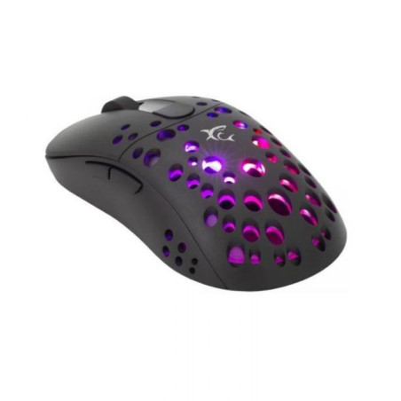 SOURIS WHITE SHARK TRISTAN (GM-9004)