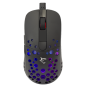 SOURIS WHITE SHARK TRISTAN (GM-9004)