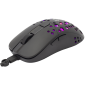 SOURIS WHITE SHARK TRISTAN (GM-9004)
