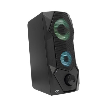 HAUT PARLEUR WHITE SHARK (GSP-634)