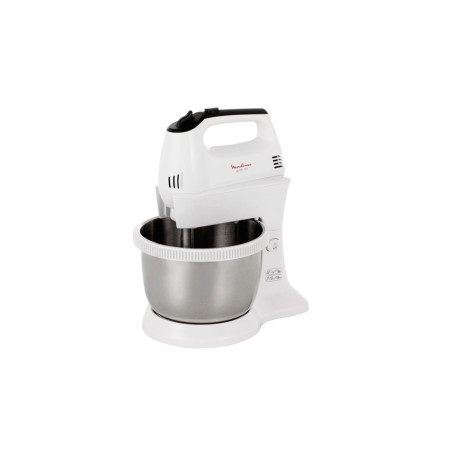 BATTEUR AVEC BOL 300W 3.5L