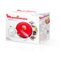 BATTEUR 2 VITESSES 200W BLANC