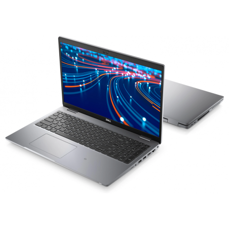 PC PORTABLE DELL LATITUDE 5520 I7-1185G7 16G 512SSD