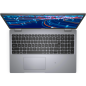 PC PORTABLE DELL LATITUDE 5520 I7-1185G7 16G 512SSD