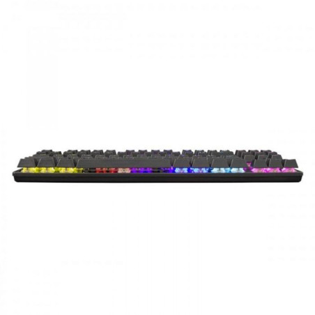 CLAVIER GAMER WHITE SHARK MECANIQUE SPARTAN (GK-2101)