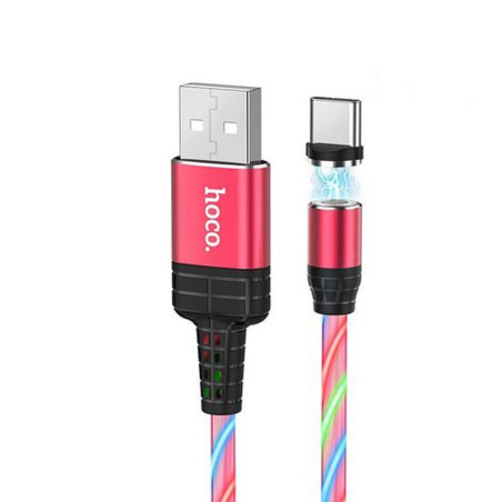 CABLE CHARGEUR HOCO MAGNETIQUE U90