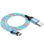CABLE CHARGEUR HOCO MAGNETIQUE U90