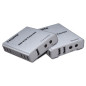 EXTENDER HDMI + KVM 60M
