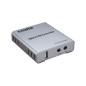 EXTENDER HDMI + KVM 60M