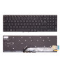 CLAVIER POUR PC PORTABLE DELL 15 3584 3585 3590 3593 3595