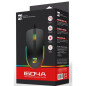 SOURIS GAMING R8 FILAIRE M1604A