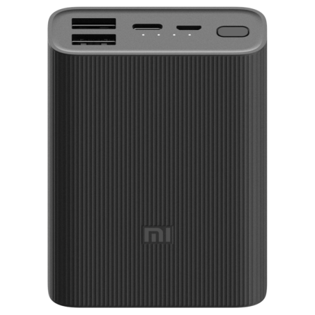 POWERBANK REDMI 10000MAH ULTRA COMPACT