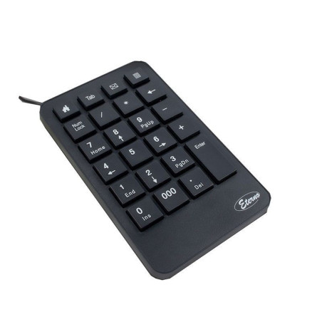 PAVE NUMERIQUE ETERNO