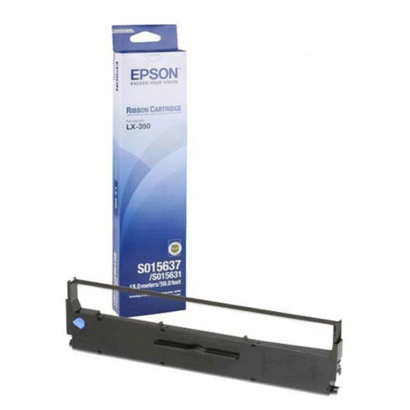 RUBAN EPSON LX-350 (C13S015637BA)