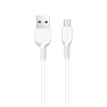 CABLE CHARGEUR HOCO