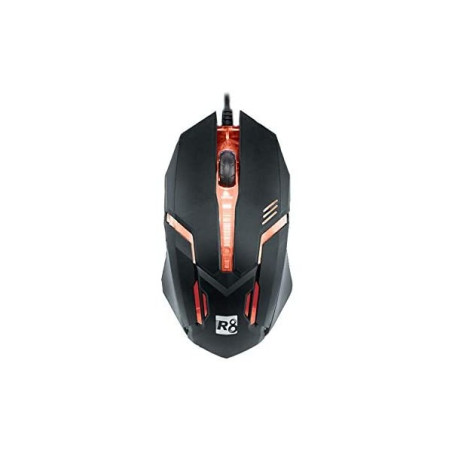 SOURIS GAMING R8 FILAIRE