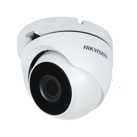 CAMERA 2MP HIKVISION DOME IR 40M MOTORISE (DS-2CE56D7T-IT3Z)