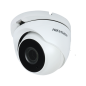 CAMERA DOME HIKVISION 2MP IR 40M MOTORISE (DS-2CE56D7T-IT3Z)