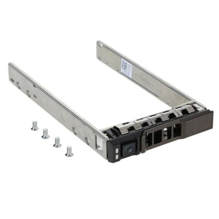 CADDY POUR DISQUE DUR SERVEUR DELL 2.5 (G176J)