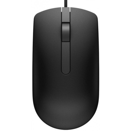 SOURIS OPTIQUE DELL FILAIRE