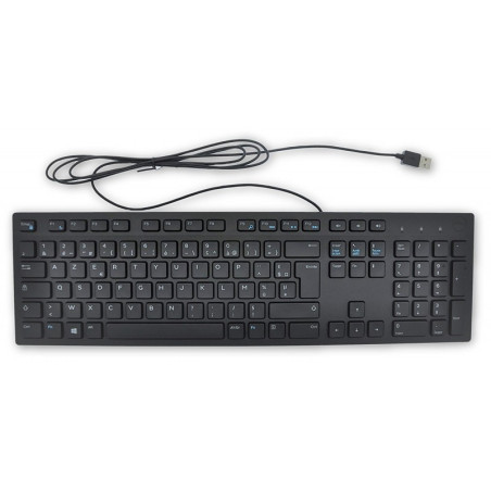 CLAVIER MULTIMÉDIA DELL
