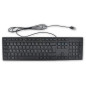 CLAVIER MULTIMÉDIA DELL KB216