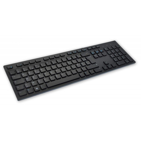 CLAVIER MULTIMÉDIA DELL KB216