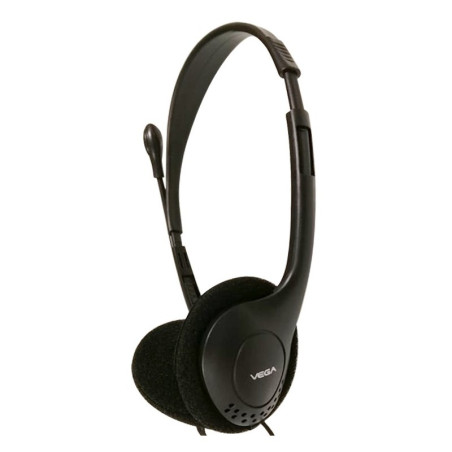 MICRO CASQUE VEGA (HS-V009)