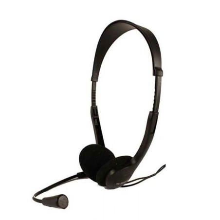 MICRO CASQUE SBOX (HS-201)
