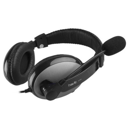 MICRO CASQUE HAVIT H139D