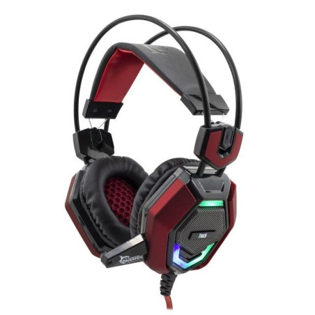 CASQUE GAMER WHITE SHARK