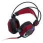 CASQUE GAMER WHITE SHARK TIGER GH-1644