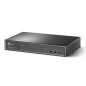 SWITCH TPLINK 9 PORTS AVEC 8 PORTS POE (TL-SF1009P)